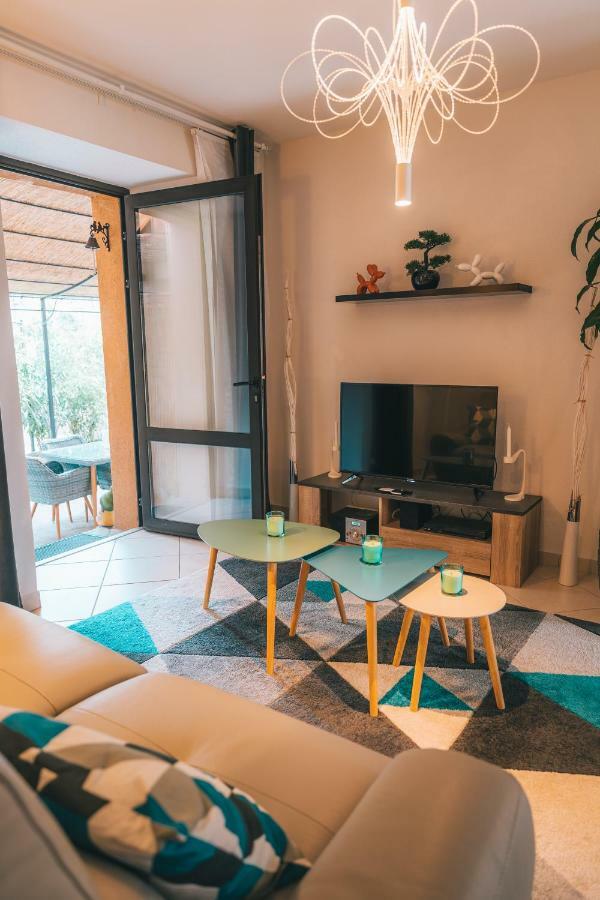 Апартаменти Chez Laurette A Берґайм Екстер'єр фото
